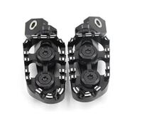 Motocicleta Estriberas para R1300GS para R 1300GS para R1300 GS para ADV 2023-2024 Accesorios De Conversión De Motocicleta Pedal Reposapiés Pedales