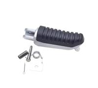 Motocicleta Estriberas Pedal reposapiés Motocicleta para TNT25 BN251