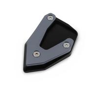 Motocicleta Extensión Almohadilla De Soporte Para La Pata Lateral Motocicleta Para Para SPORT C600 C 600 2012-2023 Extensión Ampliación Base Cabra Almohadilla Caballete Lateral