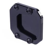 Motocicleta Extensión Almohadilla Para Caballete Lateral De Motocicleta Para Para Hornet Para CB750 Para CB 750 2023 2024 2025 Extensor Soporte Placa Caballete Lateral