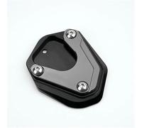 Motocicleta Extensión Base Para Caballete Lateral De Motocicleta Para Para CB300R Para CB 300R Para CB300 R Placa Extensión, Soporte Tapa Válvula Almohadilla Caballete Lateral