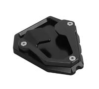 Motocicleta Extensión Placa De Extensión Para Pata Cabra Lateral Motocicleta Para NT1100 NT 1100 2021-2025 Base Soporte Almohadilla Caballete Lateral