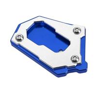 Motocicleta Extensión Soporte Lateral Para Pata De Cabra Motocicleta Para R1200GS R 1200 R1200 GS LC 2013-2020 Extensión Almohadilla Caballete Lateral