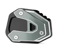 Motocicleta Extensión Soporte Lateral Para Pata De Cabra Motocicleta Para X-ADV750 XADV750 XADV 750 2021-2024 Extensor Placa Caballete Lateral