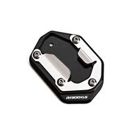 Motocicleta Extensión Soporte Lateral Para Pata De Cabra Para R1300GS R 1300 GS 1300GS 2023 2024 2025 Extensión Para Placa Caballete Lateral