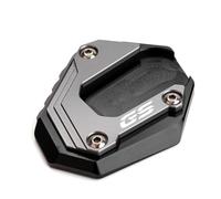 Motocicleta Extensión Soporte Para Caballete Lateral De Motocicleta Para F850GS F 850 F850 GS 2018-2023 Almohadilla Para, Extensor Placa Caballete Lateral