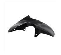 Motocicleta Extensor Guardabarros Para MT-07 Para FZ-07 2012 2013 2014 2015 2016 2017 Cubierta Neumático Guardabarros Delantero Motocicleta Carenado