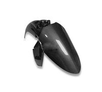 Motocicleta Extensor Guardabarros Para R1200GS Para LC 2013-2024 Motocicleta Rueda Delantera Abrazador Guardabarros Protector Contra Salpicaduras Cubiertas Carenado(Carbon Fiber look)