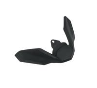 Motocicleta Extensor Guardabarros Para R1250GS 2019 2020 2021 2022 2023 Pieza Cubierta Extensora Rueda Extensión Carenado Delantero Motocicleta