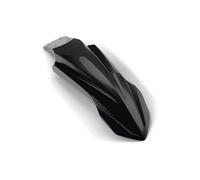 Motocicleta Extensor Guardabarros Para Tenere 700 Para T7 Para Tenere700 Guardabarros Delantero Motocicleta Protector Cubierta(Black)