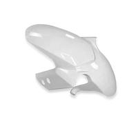 Motocicleta Extensor Guardabarros Para YZF-R125 Para YZF Para R125 2019-2024 Abrazador Llantas Delantero Motocicleta Guardabarros Protector Contra Salpicaduras Rueda(Unpainted)