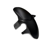 Motocicleta Extensor Guardabarros Para YZF-R125 Para YZF Para R125 2019-2024 Abrazador Llantas Delantero Motocicleta Guardabarros Protector Contra Salpicaduras Rueda(Matte Black)