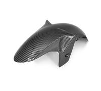 Motocicleta Extensor Guardabarros Para YZF-R25 Para R3 Para MT-03 Para MT03 2015 2016 2017 2018 Guardabarros Delantero Motocicleta Protector Contra Salpicaduras Carenado(Unpainted)