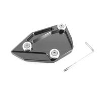 Motocicleta Extensor Pata Cabra Para C650GT Sport C600 2012 2013 2014 2015 Extensor De Pata De Cabra Para Motocicleta(Titanium)