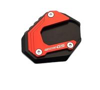 Motocicleta Extensor Pata Cabra Soporte Lateral para Motocicleta F850GS / F750GS, Extensión De Soporte para B&MW F850 GS Adventure F 750 850 GSA 2018-2021 2022 2023, Accesorios