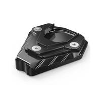 Motocicleta Extensor Pata Extensión De Almohadilla Soporte Lateral Para Motocicleta SU&ZUKI DRZ400S 2000-2024 DRZ400SM 2005-2024 DR-Z 400 S SM TOPOLVLCKC