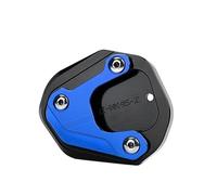Motocicleta Extensor Pata Extensión De Soporte Lateral Para Motocicleta CFMOTO 450SR 450NK 450CLC 2022-2024 NOLONGNRDX(D)