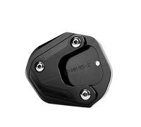 Motocicleta Extensor Pata Extensión De Soporte Lateral Para Motocicleta CFMOTO 450SR 450NK 450CLC 2022-2024 NOLONGNRDX(S)