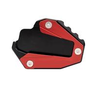 Motocicleta Extensor Pata Extensión Soporte Lateral Para Ducati Para DesertX 2022-2024