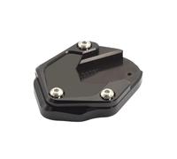 Motocicleta Extensor Pata Para CFMOTO 150NK 250NK 2018-2021 Soporte Lateral Placa Ampliadora Extensión De NOLONGNRDX(Y)