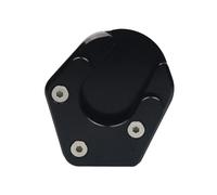 Motocicleta Extensor Pata Para CFMOTO 250SR 300SR Soporte De Motocicleta Lateral Extensión Almohadilla Placa Ampliar NOLONGNRDX(D)