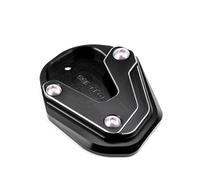 Motocicleta Extensor Pata Para CFMOTO 450MT 800MT 800MT-X Accesorios De Motocicleta Soporte Lateral Extensión Pie NOLONGNRDX(2)