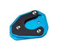 Motocicleta Extensor Pata Para CFMOTO MT800 650MT 650TR-G Accesorios Soporte Lateral Para Motocicleta De Almohadilla Extensión NOLONGNRDX(E)