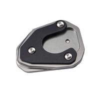 Motocicleta Extensor Pata Para CFMOTO MT800 650MT 650TR-G Accesorios Soporte Lateral Para Motocicleta De Almohadilla Extensión NOLONGNRDX(F)