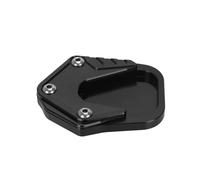 Motocicleta Extensor Pata Para CFMOTO NK250 2022 2023 Soporte Lateral Para Motocicleta Placa Ampliadora Accesorios De Extensión NOLONGNRDX(A)