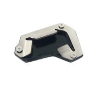 Motocicleta Extensor Pata Placa De Soporte De Motocicleta Para Tiger 1200