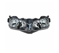 Motocicleta Faro Faros Para DUCATI Para Panigale 1199 899 1199S R 2012 2013 2014 2015 2016 2017 Conjunto Faros Delanteros