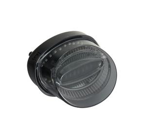 Motocicleta Faro LED Fanale Piloto Trasero Z900 Cafe 2018-2024