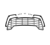 Motocicleta Faro Protector Cubierta Rejilla Protectora para Faros Delanteros de Motocicleta, Compatible para Pan America 1250 S RA1250 S ADV 2020-24