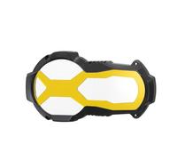 Motocicleta Faro Protector Protector De Faros para Motocicleta, Cubierta De Lente De Aventura para B&M&W R1200GS R1250GS LC ADV GSA R 1250 1200 GS 2013-2023 2024