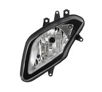 Motocicleta Faros Delanteros Para BMW S1000RR S 1000 RR 2009-2014 Conjunto De Faro Delantero Motocicleta Lámpara Luz Alta O Conjunto De Faros De Motocicleta(Dipped Beam Lamp)