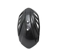 Motocicleta Fender Para Monkey Para M3 Para M5 Para Maverick U1 Y N1s Extensión De Guardabarros Trasero Para Motocicleta Accesorios(03)