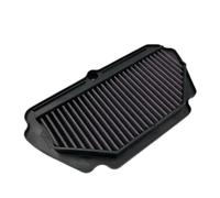 motocicleta filtro de aire Para Kawasaki Para Ninja ZX-6R ZX600 Filtro Aire Limpiador Admisión Motor