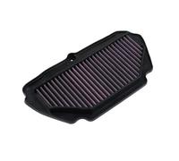 motocicleta filtro de aire Para Kawasaki Para Ninja ZX-6R ZX6R Filtro Aire Alto Flujo