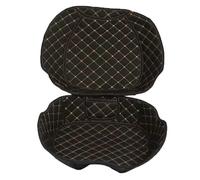 Motocicleta Forro Interior Maletero Accesorios para el Revestimiento de la Maleta Superior Motocicleta para SHAD SH47: Alfombrilla Protectora, Revestimiento Maleta