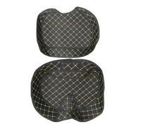 Motocicleta Forro Interior Maletero Forro Interior para Maleta Trasera de Motocicleta para Givi V47.