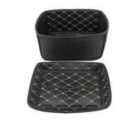 Motocicleta Forro Interior Maletero para baúl Superior para 28L, 36L, 45L, 55L, 65L, 80L y 100L, Maletero Trasero, Funda Interior para Equipaje