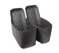 Motocicleta Forro Interior Maletero para baúl Superior para 28L, 36L, 45L, 55L, 65L, 80L y 100L, Maletero Trasero, Funda Interior para Equipaje