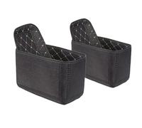 Motocicleta Forro Interior Maletero para baúl Superior para 28L, 36L, 45L, 55L, 65L, 80L y 100L, Maletero Trasero, Funda Interior para Equipaje