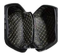 Motocicleta Forro Interior Maletero para SHAD SH36 SH23 SH 23 36 Maletas Laterales de Motocicleta, Caja de Equipaje, contenedor Interior, Revestimiento de Maletero
