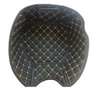 Motocicleta Forro Interior Maletero para SHAD SH47 SH 47 48 45 SH45 SH48 Revestimiento de Maletero, Almohadillas Interiores para Caja Equipaje, Revestimiento Trasero
