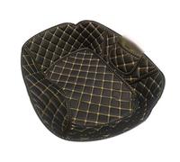 Motocicleta Forro Interior Maletero para SHAD SH47 SH 47 Maletero, Funda Protectora, Almohadillas Interiores, contenedor, Revestimiento Trasero, Bolsa