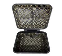 Motocicleta Forro Interior Maletero Protector de Caja de Almacenamiento para Maleta Superior de Motocicleta para GIVI OBKN58 OBKN42 DLM46 Trekker Outback 48 37