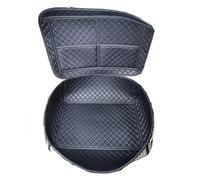 Motocicleta Forro Interior Maletero Protector de Maleta Superior para GIVI OBKN 42 58 37 OBKN42 OBKN58 DLM46 Trekker Outback 58