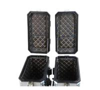 Motocicleta Forro Maletero para GIVI OBKN 42 58 37 OBKN42 OBKN58 DLM46 DLM30
