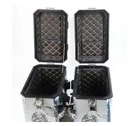 Motocicleta Forro Maletero para GIVI OBKN37 DLM46 DLM30